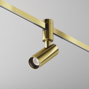 Светильник на штанге Maytoni Focus Led TR144-1-5W4K-W-BS в Нефтекамске - neftekamsk.ok-mebel.com | фото 3