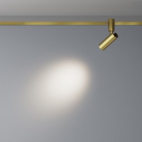 Светильник на штанге Maytoni Focus Led TR144-1-5W4K-W-BS в Нефтекамске - neftekamsk.ok-mebel.com | фото 4