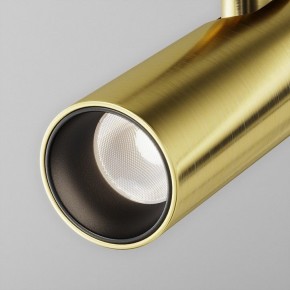 Светильник на штанге Maytoni Focus Led TR144-1-5W4K-W-BS в Нефтекамске - neftekamsk.ok-mebel.com | фото 7