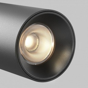 Светильник на штанге Maytoni Focus Led TR163-1-15W3K-M-B в Нефтекамске - neftekamsk.ok-mebel.com | фото 2