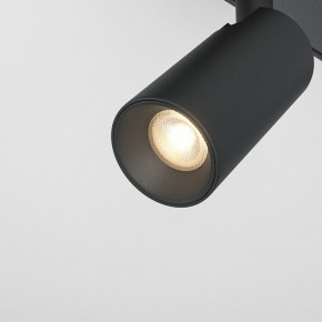 Светильник на штанге Maytoni Focus Led TR176-1-3WTW-M-B в Нефтекамске - neftekamsk.ok-mebel.com | фото 2