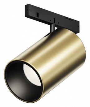 Светильник на штанге Maytoni Focus Led TR187-1-5W4K-M-BBS в Нефтекамске - neftekamsk.ok-mebel.com | фото