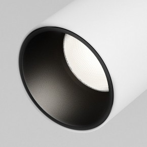 Светильник на штанге Maytoni Focus Led TR187-1-5W4K-M-BW в Нефтекамске - neftekamsk.ok-mebel.com | фото 2
