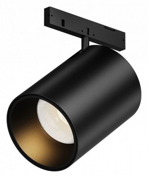 Светильник на штанге Maytoni Focus Led TR187-1-9W2.7K-M-B в Нефтекамске - neftekamsk.ok-mebel.com | фото