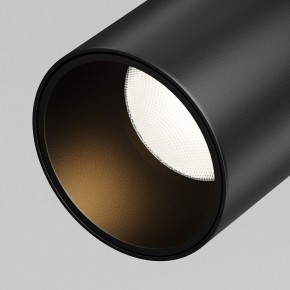 Светильник на штанге Maytoni Focus Led TR187-1-9W2.7K-M-B в Нефтекамске - neftekamsk.ok-mebel.com | фото 2