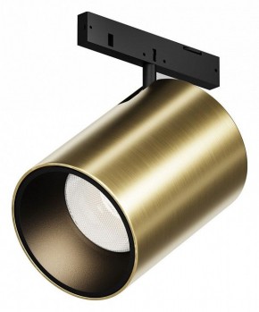 Светильник на штанге Maytoni Focus Led TR187-1-9W3K-M-BBS в Нефтекамске - neftekamsk.ok-mebel.com | фото