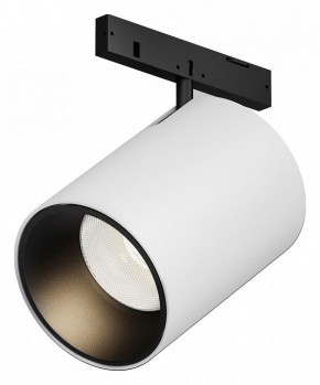 Светильник на штанге Maytoni Focus Led TR187-1-9W3K-M-BW в Нефтекамске - neftekamsk.ok-mebel.com | фото