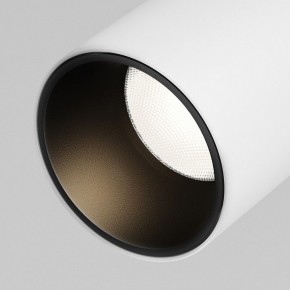 Светильник на штанге Maytoni Focus Led TR187-1-9W3K-M-BW в Нефтекамске - neftekamsk.ok-mebel.com | фото 2