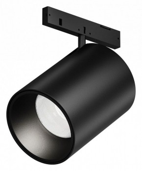 Светильник на штанге Maytoni Focus Led TR187-1-9W4K-M-B в Нефтекамске - neftekamsk.ok-mebel.com | фото