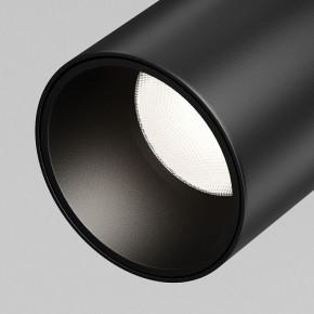 Светильник на штанге Maytoni Focus Led TR187-1-9W4K-M-B в Нефтекамске - neftekamsk.ok-mebel.com | фото 2