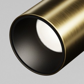 Светильник на штанге Maytoni Focus Led TR187-1-9W4K-M-BBS в Нефтекамске - neftekamsk.ok-mebel.com | фото 2