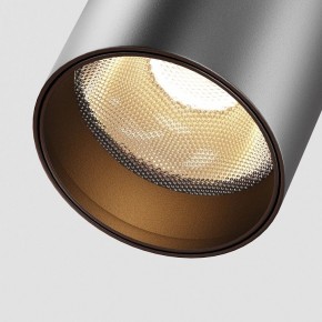 Светильник на штанге Maytoni Focus Led TR201-1-10W3K-M-B в Нефтекамске - neftekamsk.ok-mebel.com | фото 8