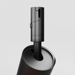 Светильник на штанге Maytoni Focus Led TR201-1-10W3K-M-B в Нефтекамске - neftekamsk.ok-mebel.com | фото 9