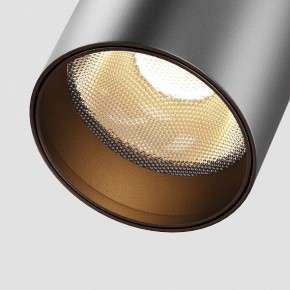 Светильник на штанге Maytoni Focus Led TR201-1-5W3K-M-B в Нефтекамске - neftekamsk.ok-mebel.com | фото 2