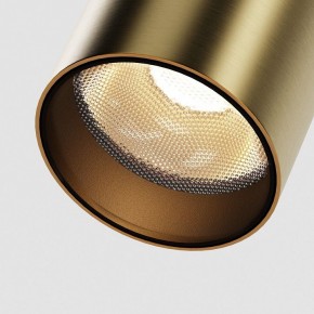 Светильник на штанге Maytoni Focus Led TR201-1-5W3K-M-BBS в Нефтекамске - neftekamsk.ok-mebel.com | фото 2
