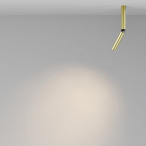 Светильник на штанге Maytoni Focus T C142CL-6W3K-BS в Нефтекамске - neftekamsk.ok-mebel.com | фото 4