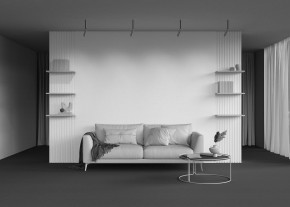 Светильник на штанге Maytoni Focus T C142CL-6W3K-BS в Нефтекамске - neftekamsk.ok-mebel.com | фото 6
