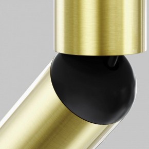 Светильник на штанге Maytoni Focus T C142CL-6W3K-BS в Нефтекамске - neftekamsk.ok-mebel.com | фото 9