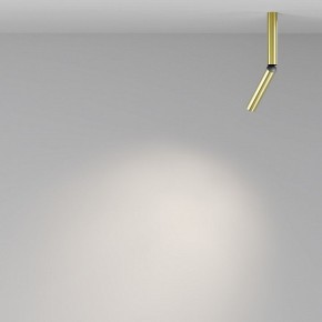 Светильник на штанге Maytoni Focus T C142CL-6W4K-BS в Нефтекамске - neftekamsk.ok-mebel.com | фото 4