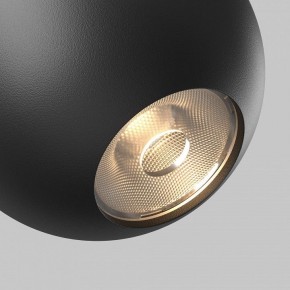 Светильник на штанге Maytoni Sfera TR164-1-8W3K-M-B в Нефтекамске - neftekamsk.ok-mebel.com | фото 2