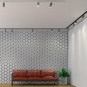 Светильник на штанге Novotech Elina 370779 в Нефтекамске - neftekamsk.ok-mebel.com | фото 5