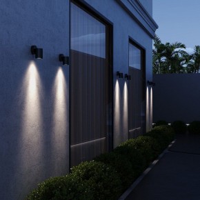 Светильник на штанге ST-Luce Tubo SL9008.401.01 в Нефтекамске - neftekamsk.ok-mebel.com | фото 4