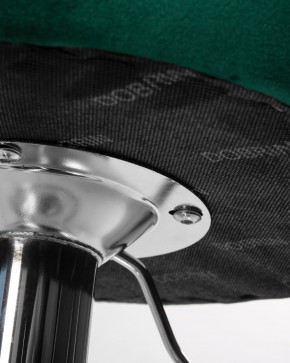 Табурет барный DOBRIN BRUNO, зеленый велюр (MJ9-88) в Нефтекамске - neftekamsk.ok-mebel.com | фото 6