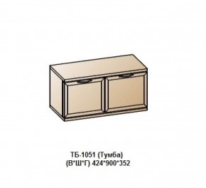 ТБ-1051 (Тумба) в Нефтекамске - neftekamsk.ok-mebel.com | фото