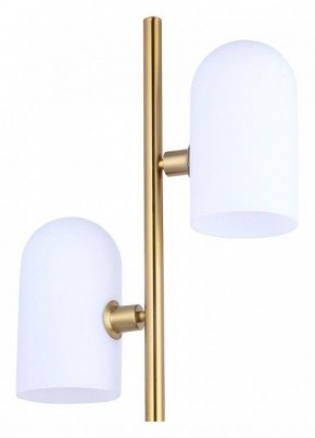 Торшер Arte Lamp Cassel A5454PN-2PB в Нефтекамске - neftekamsk.ok-mebel.com | фото 2