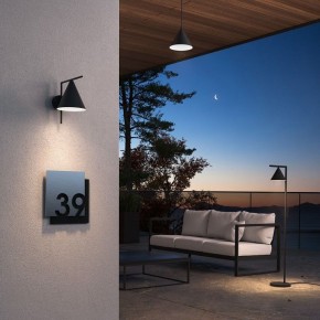 Торшер Elektrostandard Bevel a068473 в Нефтекамске - neftekamsk.ok-mebel.com | фото 3
