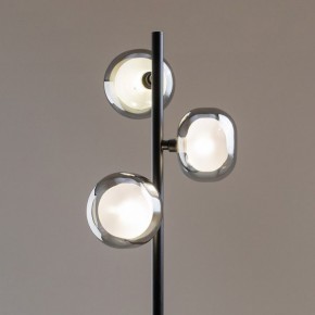 Торшер Freya Shimmer FR5435FL-03B в Нефтекамске - neftekamsk.ok-mebel.com | фото 8