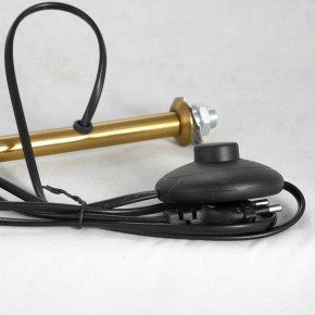 Торшер Lussole Yokon LSP-0574 в Нефтекамске - neftekamsk.ok-mebel.com | фото 6