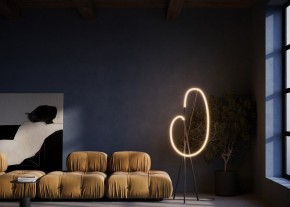 Торшер Maytoni Crochet MOD369FL-L36B3K в Нефтекамске - neftekamsk.ok-mebel.com | фото 5