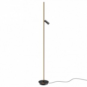 Торшер Maytoni Thin MOD395FL-L28B3K в Нефтекамске - neftekamsk.ok-mebel.com | фото