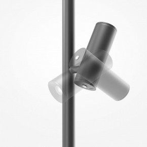 Торшер Maytoni Thin MOD395FL-L28B3K в Нефтекамске - neftekamsk.ok-mebel.com | фото 7