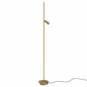 Торшер Maytoni Thin MOD395FL-L28BS3K в Нефтекамске - neftekamsk.ok-mebel.com | фото