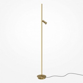Торшер Maytoni Thin MOD395FL-L28BS3K в Нефтекамске - neftekamsk.ok-mebel.com | фото 2