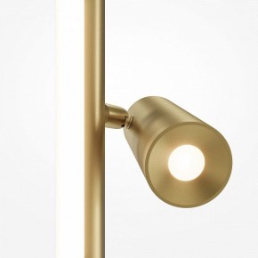 Торшер Maytoni Thin MOD395FL-L28BS3K в Нефтекамске - neftekamsk.ok-mebel.com | фото 5