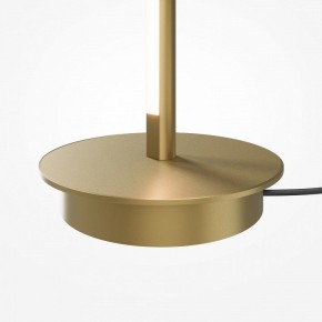 Торшер Maytoni Thin MOD395FL-L28BS3K в Нефтекамске - neftekamsk.ok-mebel.com | фото 7