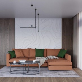 Торшер Odeon Light Foden 7101/15FL в Нефтекамске - neftekamsk.ok-mebel.com | фото 6