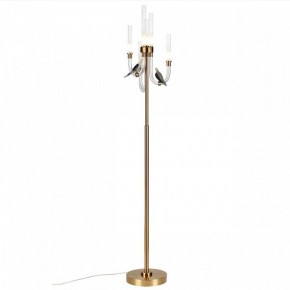 Торшер Odeon Light Lark 5431/12FL в Нефтекамске - neftekamsk.ok-mebel.com | фото 2
