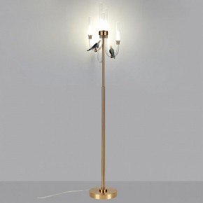 Торшер Odeon Light Lark 5431/12FL в Нефтекамске - neftekamsk.ok-mebel.com | фото 3