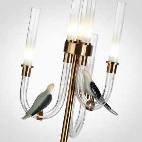 Торшер Odeon Light Lark 5431/12FL в Нефтекамске - neftekamsk.ok-mebel.com | фото 5