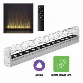 Торшер Odeon Light Waterfall 7027/16FL в Нефтекамске - neftekamsk.ok-mebel.com | фото 2
