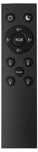 Торшер Odeon Light Waterfall 7027/16FL в Нефтекамске - neftekamsk.ok-mebel.com | фото 3