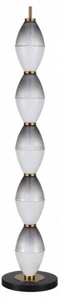 Торшер ST-Luce Ice SL6130.405.27 в Нефтекамске - neftekamsk.ok-mebel.com | фото