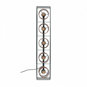 Торшер Vitaluce V3019 V3019-1/5P в Нефтекамске - neftekamsk.ok-mebel.com | фото 3