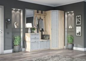Тумба "ПФ-05" Филадельфия в Нефтекамске - neftekamsk.ok-mebel.com | фото 2