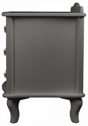 Тумбочка Джульетта Л в Нефтекамске - neftekamsk.ok-mebel.com | фото 3