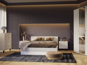 ОЛИВИЯ Тумбы 2 ящика (комплект 2 шт) в Нефтекамске - neftekamsk.ok-mebel.com | фото 5